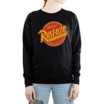 Sweat-shirt Dessins Animés  Rust-Eze