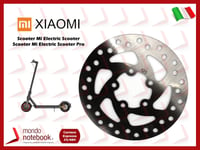 Genuine Xiaomi Disque Brake Mi Electric Scooter M365 Pro Disque Frein Original