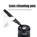 12Pcs Dslr Camera Cleaning Kit With Cleaning Swabs Cloth Lens Cleaning Pen Part