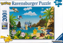 Ravensburger: Pokemon - Gotta Catch 'Em All (200)