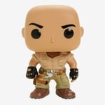 Funko Pop! Jumanji - Doctor Smolder Bravestone Vinyl Figure #494 - Damaged Box