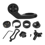 iFCOW For Garmin Bike Mount for IGPSPORT Out-front Handlebar Computer Holder