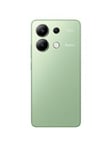 Xiaomi Redmi Note 13 - 6Gb Ram, 128Gb Storage, Mint Green