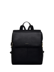 Radley Lorne Close Leather Large Flapover Backpack