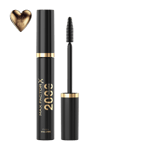 Max Factor 2000 Calorie Mascara Svart