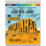 The Brigand of Kandahar (Standard Edition)