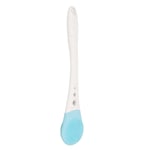 Bath Body Brush Exfoliator Children Handle Shower Brush ScBlue For Bathroom UK