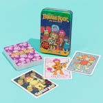 Official Jim Henson's Fraggle Rock Card Game