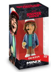 Figurine MINIX Stranger Things - Dustin - 12 cm - Neuf