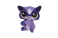 Clip-A-Pet Scoot Racoonerson 12 cm