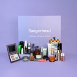 Curated By Bangerhead Xmas 24 Days Of Beauty Treats - Sold out
