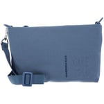 Sac Mandarina Duck  Pochette Donna Scuba Blue P10QMT2404S