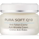 Annemarie Börlind - Pura Soft Q10 AntiWrinkle Cream 50 ml