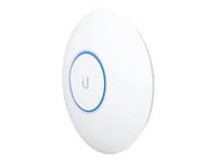 Ubiquiti UniFi 802.11AC Wave 2 Access Point with Dedicated Security Radio UAP-AC-SHD