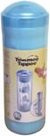 Tommee Tippee Thermal Box with Milk Powder Dispenser Blue BRANDNEW FAST DESPATCH