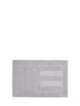 Lexington Hotel Bathrug Home Textiles Rugs & Carpets Bath Rugs Grey Lexington Home