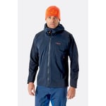 Rab Kinetic Alpine 2.0 Jacket - Veste imperméable homme  