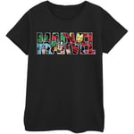 T-shirt Marvel  BI1346