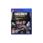 Activision Ps4 Gioco Call Of Duty: World War 2 It