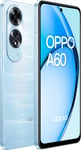 Oppo A60 Smartphone Ripple Blue