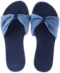 Havaianas You St Tropez Basic Navy Blue 33/34