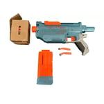 Nerf Elite 2.0 Echo CS-10 Dart Blaster 24 Nerf Darts Toy For Girls & Boys