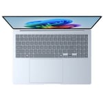 Bärbar dator Samsung Book4 Edge Xplus X1p-42 15,6" 16 GB RAM 512 GB SSD