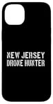 iPhone 14 Plus New Jersey Drone Hunter / UFO Drone Hunter Alien Disclosure Case