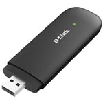 D-Link USB-adapter 150/50 Mbps 4G/LTE DWM-222/R