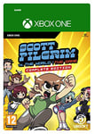 Scott Pilgrim vs. The World: The Game Complete | Xbox One - Download Code