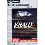 V-RALLY 2