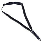 Swiss Arms 1-Point Paracord Sling, Black