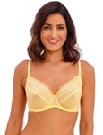 Wacoal Lace Perfection Bra Underwired Full Cup Womens Lingerie 135002