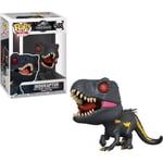 Figurine Funko Pop! Jurassic World 2: Indoraptor