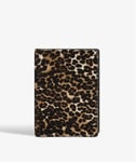 The Case Factory Passfodral, Pony Leopardo White