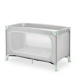 Dream 'n Play Plus Travel Cot