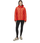 Röhnisch W Lula Midlayer Jkt Syystakit POINCIANA