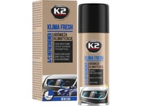 K2 K2 Odświeżacz Klima Fresh New Car 150 Ml