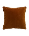 GANT Home - Velvet Kuddfodral Sammet Cumin Beige 50x50 från Sleepo