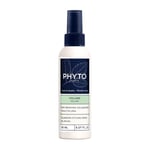 Phyto - Volume - Spray Brushing Volumateur 150ml - Cheveux Fins - Cheveux Plats - Décolle les Racines - Texturise les Longueurs - Cheveux plus Volumineux - Cheveux Brillants - Fini Léger