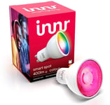 INNR Lighting Smart Spot - GU10 RGBW/CCT