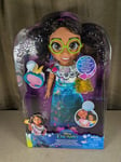 Disney Encanto Singing Mirabel Doll with Magic Butterfly Talking Lights Up