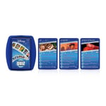 Disney Classics Top Trumps Card Game