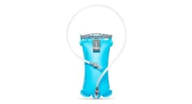 Poche a eau hydrapak velocity 2l bleu