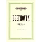 Beethoven Ludwig Van - Fidelio - Voice And Piano (par 10 Minimum)