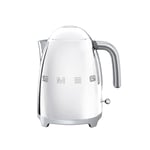 Bouilloire Années 50 1,7 l chrome Smeg