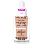 Wet n Wild Bare Focus Niacinamide Skin Tint 32 ml Light Medium