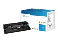 Coreparts - Svart - Kompatibel - Box - Tonerkassett (Alternativ För: Hp Cf287a) - För Hp Laserjet Enterprise M506dn, M506n, M506x, Mfp M527dn  Laserjet Pro M501dn