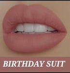 Sleek MakeUp Matte Me BIRTHDAY SUIT 436  NEW SEALD