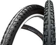 Continental Ride Tour Non Folding Tire 700C 42 Mm (42-622)